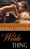 Wilde Thing (eBook, ePUB)