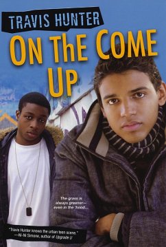 On the Come Up (eBook, ePUB) - Hunter, Travis