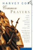 Common Prayers (eBook, ePUB)