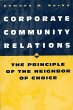 Corporate Community Relations (eBook,... - Bild 1