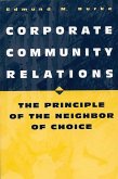 Corporate Community Relations (eBook, PDF)