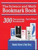 Science and Math Bookmark Book (eBook, PDF)