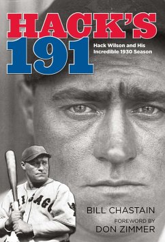 Cover Hack's 191 (eBook, ePUB)