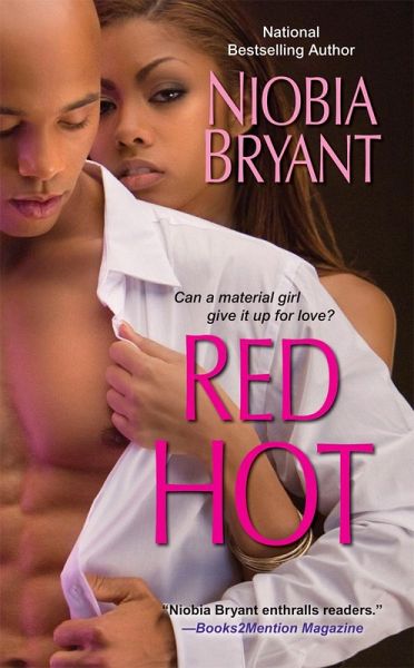 Red Hot (eBook, ePUB)