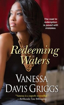 Cover Redeeming Waters (eBook, ePUB)