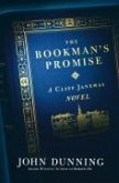 The Bookman's Promise (eBook, ePUB)