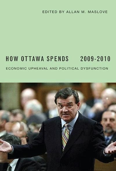 How Ottawa Spends, 2009-2010 (eBook, PDF)