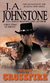 Crossfire (eBook, ePUB) Crossfire (eBook, ePUB)