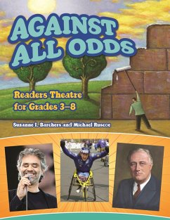 Cover Against All Odds (eBook, PDF)