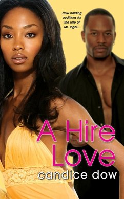 A Hire Love (eBook, ePUB) - Dow, Candice