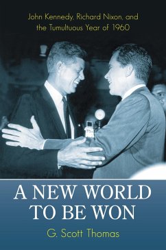 A New World to Be Won (eBook, PDF) - Thomas, G. Scott