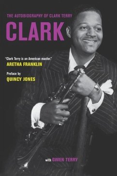 Clark (eBook, ePUB) - Terry, Clark