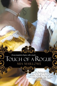 Cover Touch of a Rogue (eBook, ePUB)
