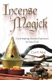 Incense Magick (eBook, ePUB) Incense Magick (eBook, ePUB)
