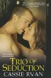 Trio of Seduction (eBook, ePUB) - Bild 1