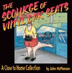 The Scourge of Vinyl Car Seats (eBook, ePUB)
