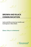 Brown and Black Communication (eBook, PDF)