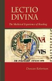 Lectio Divina (eBook, ePUB)