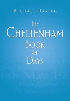 Cover The Cheltenham Book of Days (eBook, ePUB)