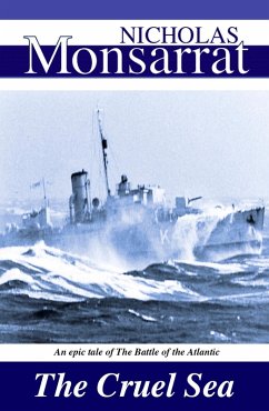 Cover The Cruel Sea (eBook, ePUB)
