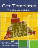 C++ Templates (eBook, PDF)