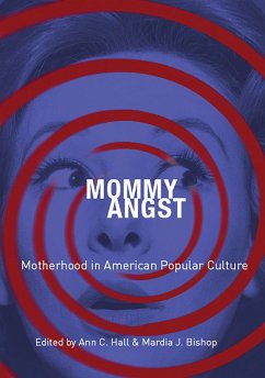 Cover Mommy Angst (eBook, PDF)
