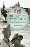 The Last Epic Naval Battle (eBook, PDF)
