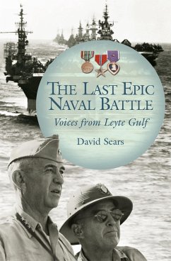 The Last Epic Naval Battle (eBook, PDF) - Sears, David