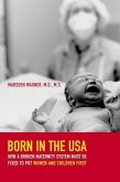 Born in the USA (eBook, ePUB) Born in the USA (eBook, ePUB)