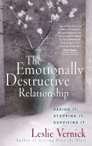 Emotionally Destructive Relationship (eBook, ePUB)