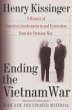 Ending the Vietnam War (eBook, ePUB) - Bild 1