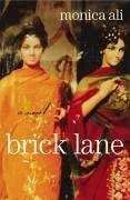 Brick Lane (eBook, ePUB) - Ali, Monica