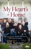 My Heart's at Home (eBook, ePUB)