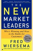 The New Market Leaders (eBook, ePUB) The New Market Leaders (eBook, ePUB)