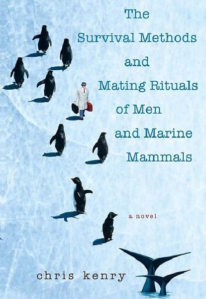 The Survival Methods and Mating Rituals of Men and Marine Mammals (eBook, ePUB) The Survival Methods and Mating Rituals of Men and Marine Mammals (eBook, ePUB)