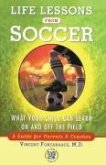 Life Lessons From Soccer (eBook, ePUB)