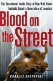 Blood on the Street (eBook, ePUB)