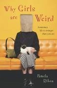 Cover Why Girls Are Weird (eBook, ePUB)