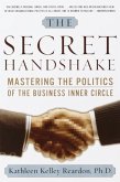 The Secret Handshake (eBook, ePUB)