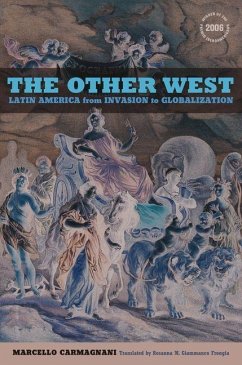 Cover The Other West (eBook, ePUB)