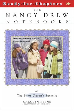 The Snow Queen's Surprise (eBook, ePUB) - Keene, Carolyn