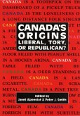 Canada's Origins (eBook, PDF)