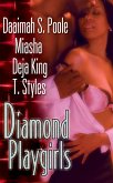 Diamond Playgirls (eBook, ePUB)
