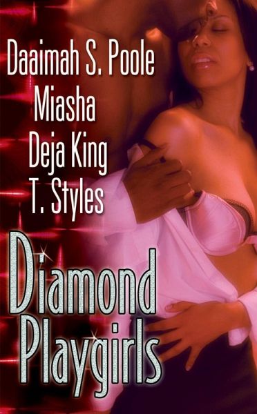 Diamond Playgirls (eBook, ePUB)