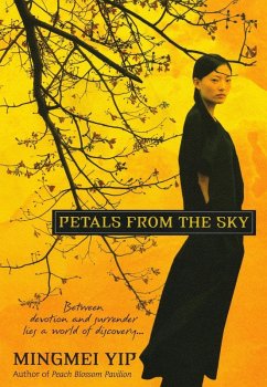 Petals from the Sky (eBook, ePUB) - Yip, Mingmei