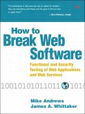 How to Break Web Software (eBook, ePUB)