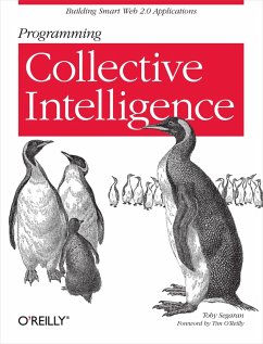 Programming Collective Intelligence (eBook, ePUB) - Segaran, Toby