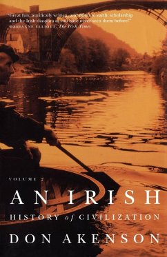 Cover Irish History of Civilization, Volume 2 (eBook, PDF)