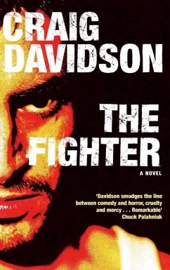 Cover The Fighter (eBook, ePUB)