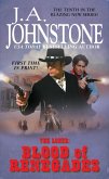 The Blood of Renegades (eBook, ePUB) The Blood of Renegades (eBook, ePUB)